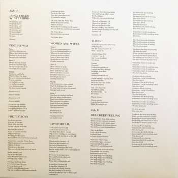 LP Paul McCartney: McCartney III