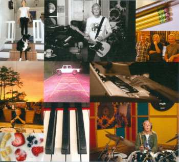 CD Paul McCartney: McCartney III