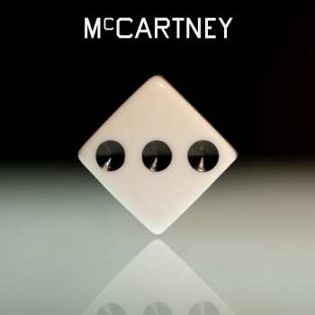 CD Paul McCartney: McCartney III