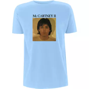 Maglietta Mccartney Ii 