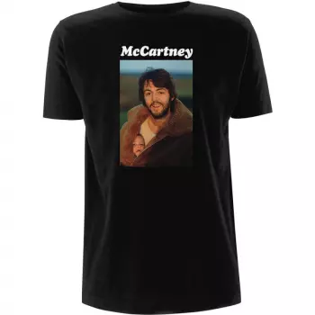 Maglietta Mccartney Photo 