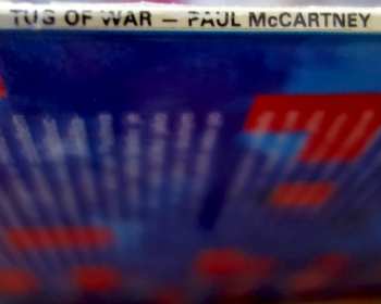 LP Paul McCartney: Tug Of War