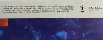 2LP Paul McCartney: Tug Of War