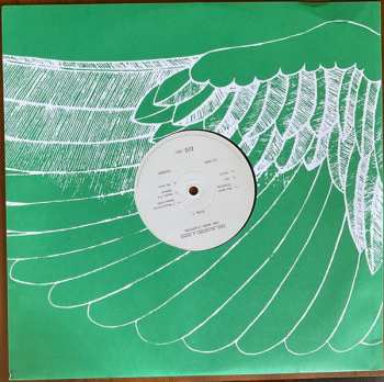 2LP Wings: One Hand Clapping