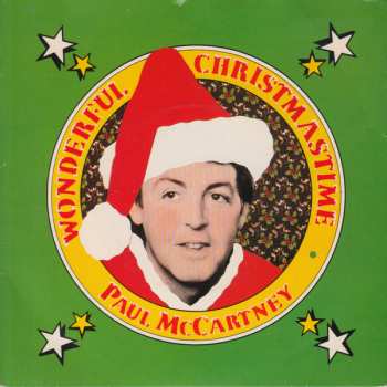Album Paul McCartney: Wonderful Christmastime