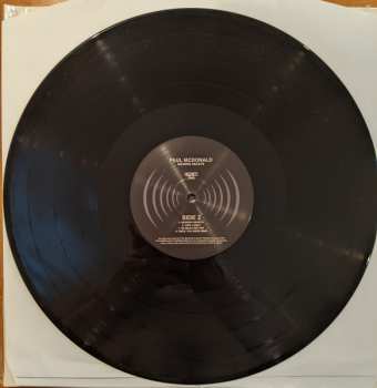 2LP Paul McDonald: Modern Hearts