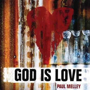 Album Paul Melley: God Is Love