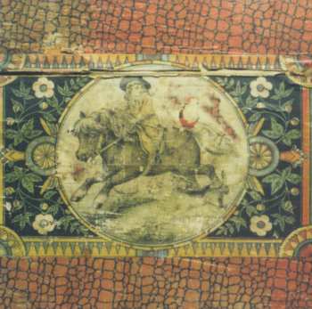 CD Paul Metsa: Texas In The Twilight