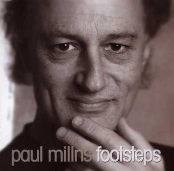 Album Paul Millns: Footsteps