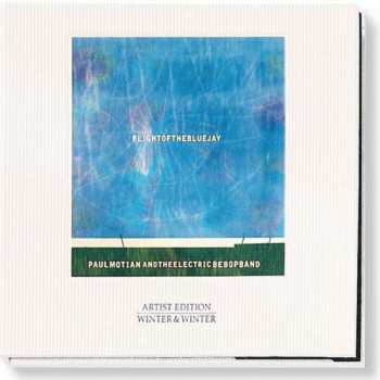 Album Paul Motian: Flight Of The Blue Jay