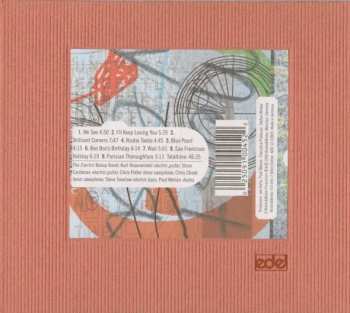 CD Paul Motian: Play Monk & Powell