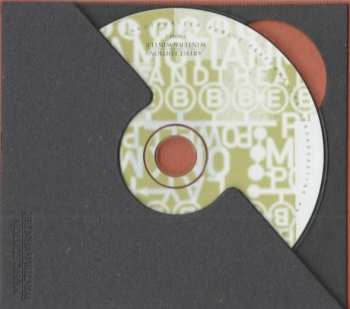 CD Paul Motian: Play Monk & Powell
