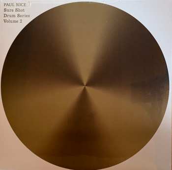 LP Paul Nice: Sure Shot Drum Series Volume 2