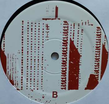 LP Paul Nice: Ultimate Block Party Breaks Volume 4