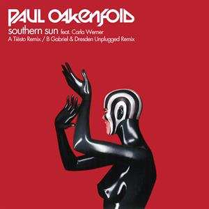 LP Paul Oakenfold: Southern Sun 