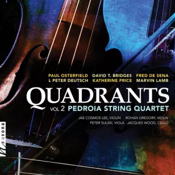 Quadrants Vol 2