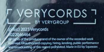 LP Paul Personne: Dédicaces My Spéciales Personnelles Covers. Vol I