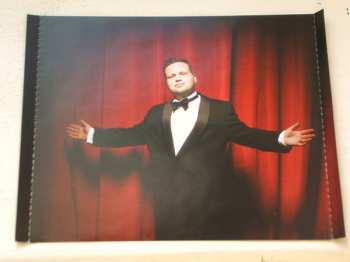 CD Paul Potts: One Chance