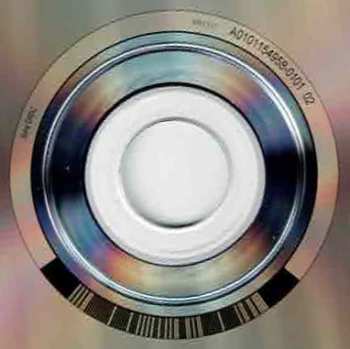 CD Paul Potts: Passione