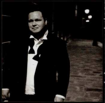 CD Paul Potts: Passione