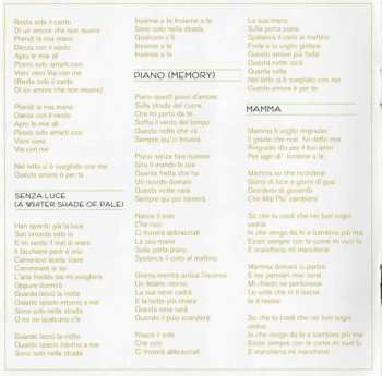 CD Paul Potts: Passione