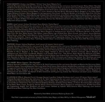 CD Paul Potts: Passione