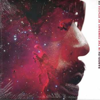 2LP Paul Randolph: In The Company Of Others EP LTD