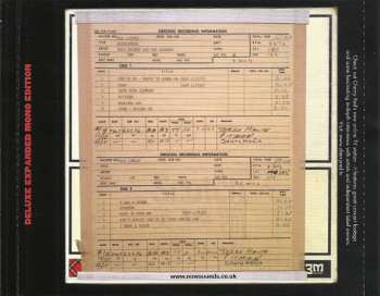 CD Paul Revere & The Raiders: Revolution! DLX