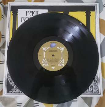 LP Paul Roland: Morbid Beauty