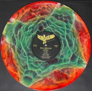 LP Paul Schalda: Lately