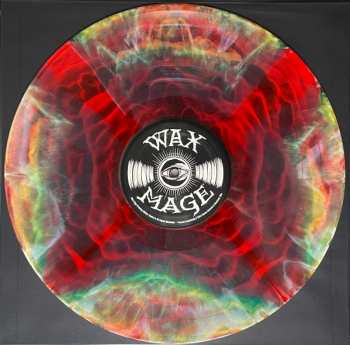 LP Paul Schalda: Lately