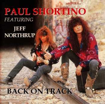 LP Jeff Northrup: Back On Track