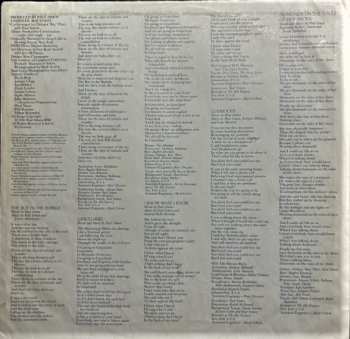 LP Paul Simon: Graceland