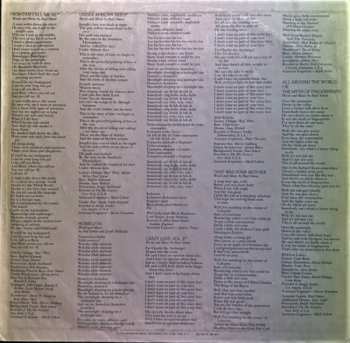 LP Paul Simon: Graceland