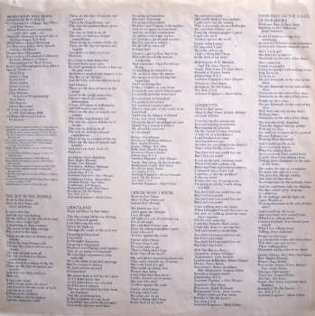 LP Paul Simon: Graceland