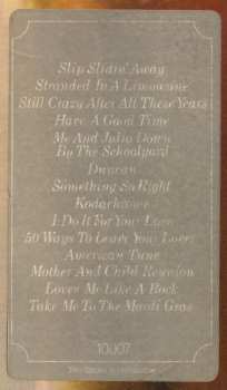 LP Paul Simon: Greatest Hits, Etc.