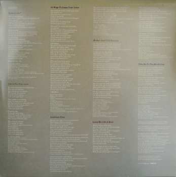 LP Paul Simon: Greatest Hits, Etc.