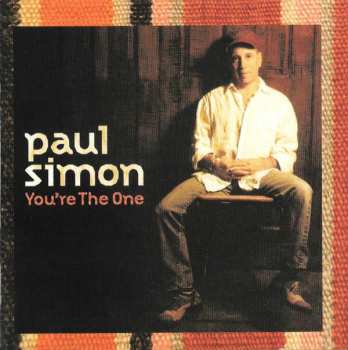 5CD/Set di cofanetti Paul Simon: Original Album Classics
