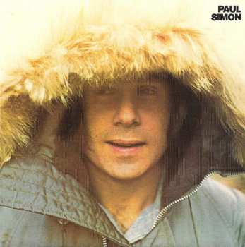 5CD/Set di cofanetti Paul Simon: Original Album Classics