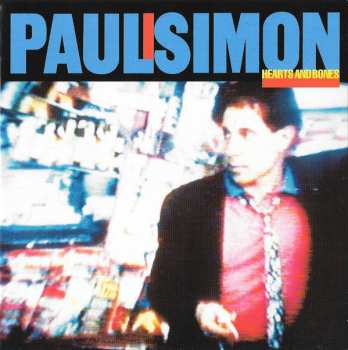 5CD/Set di cofanetti Paul Simon: Original Album Classics