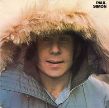 LP Paul Simon: Paul Simon