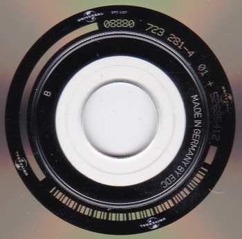 CD Paul Simon: So Beautiful Or So What