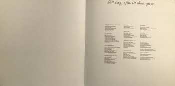 2LP/Set di cofanetti Paul Simon: Still Crazy After All These Years LTD | NUM | DLX