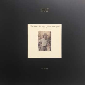 2LP/Set di cofanetti Paul Simon: Still Crazy After All These Years LTD | NUM | DLX