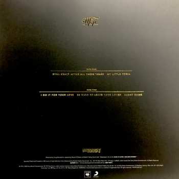 2LP/Set di cofanetti Paul Simon: Still Crazy After All These Years LTD | NUM | DLX