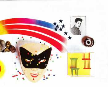 CD Paul Simon: There Goes Rhymin' Simon