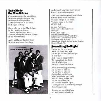 CD Paul Simon: There Goes Rhymin' Simon