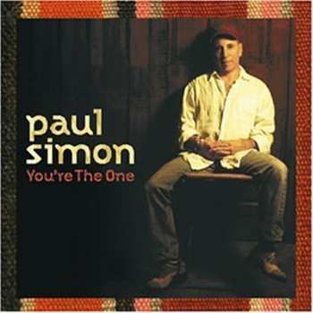 Album Paul Simon: You're The One