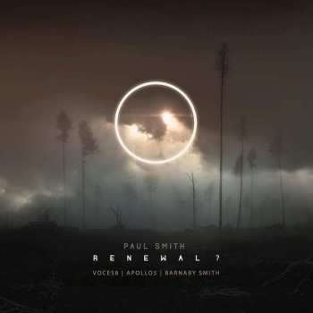 CD Paul Smith: Renewal?
