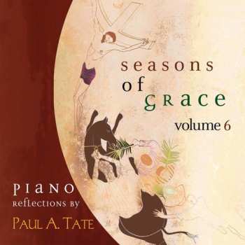CD Paul Tate: Seasons Of Grace 6